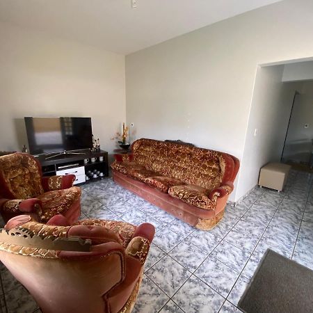 Вилла Casa Em Калдас-Новас Экстерьер фото